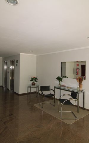 Apartamento à venda com 101m², 3 quartos e 1 vagaÁrea Comum