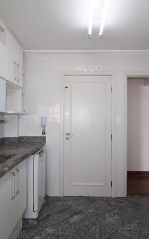 Apartamento à venda com 101m², 3 quartos e 1 vagaCozinha
