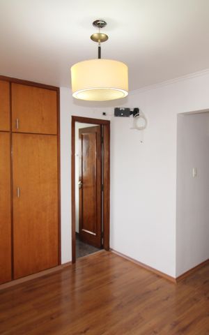 Apartamento à venda com 101m², 3 quartos e 1 vagaQuarto 3