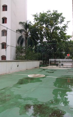 Apartamento à venda com 101m², 3 quartos e 1 vagaÁrea Comum