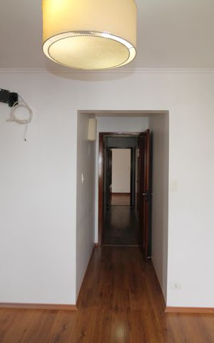 Apartamento à venda com 101m², 3 quartos e 1 vagaQuarto 3