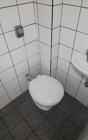 Apartamento à venda com 101m², 3 quartos e 1 vagaÁrea de Serviço
