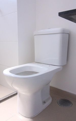 Apartamento à venda com 52m², 2 quartos e 1 vaga