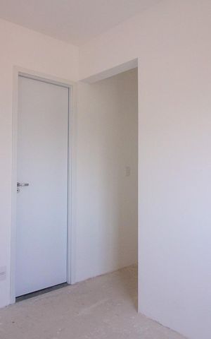 Apartamento à venda com 52m², 2 quartos e 1 vaga