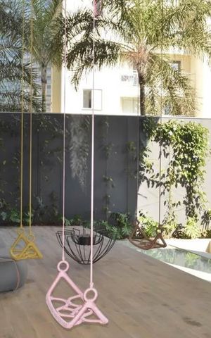 Studio para alugar com 28m², 1 quarto e sem vaga Studio para alugar com 28m², 1 quarto e sem vagaÁrea comum