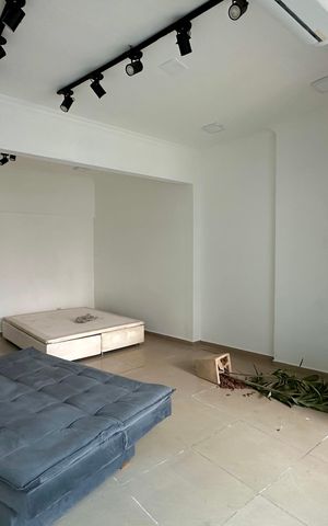 Studio à venda com 40m², 1 quarto e sem vaga Studio à venda com 40m², 1 quarto e sem vagaStudio
