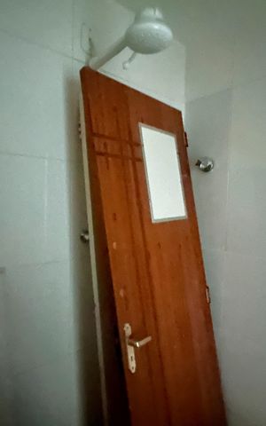 Studio à venda com 40m², 1 quarto e sem vaga Studio à venda com 40m², 1 quarto e sem vagaBanheiro