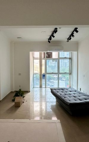 Studio à venda com 40m², 1 quarto e sem vaga Studio à venda com 40m², 1 quarto e sem vagaStudio