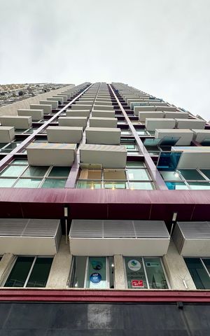 Studio à venda com 40m², 1 quarto e sem vaga Studio à venda com 40m², 1 quarto e sem vagaFachada