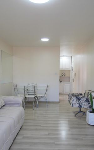 Apartamento à venda com 73m², 2 quartos e sem vagasala