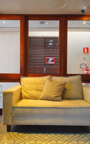 Apartamento à venda com 73m², 2 quartos e sem vagaHall de entrada