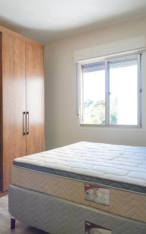 Apartamento à venda com 73m², 2 quartos e sem vagaQuarto 2