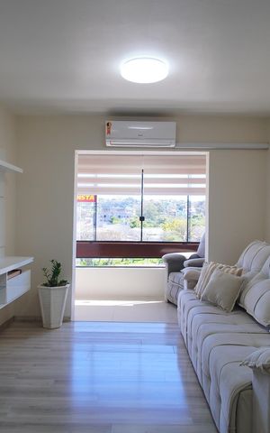 Apartamento à venda com 73m², 2 quartos e sem vagasala