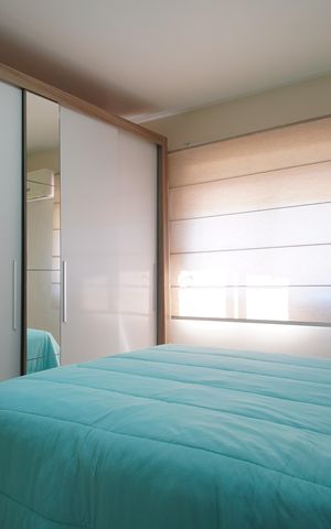 Apartamento à venda com 73m², 2 quartos e sem vagaQuarto 1