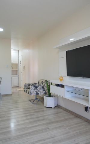 Apartamento à venda com 73m², 2 quartos e sem vagasala