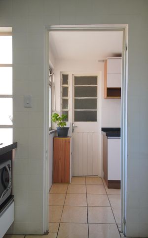 Apartamento à venda com 73m², 2 quartos e sem vagaCozinha
