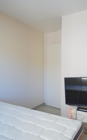 Apartamento à venda com 73m², 2 quartos e sem vagaQuarto 2