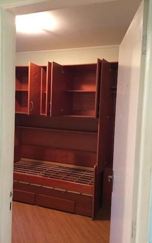 Apartamento à venda com 53m², 2 quartos e 1 vaga