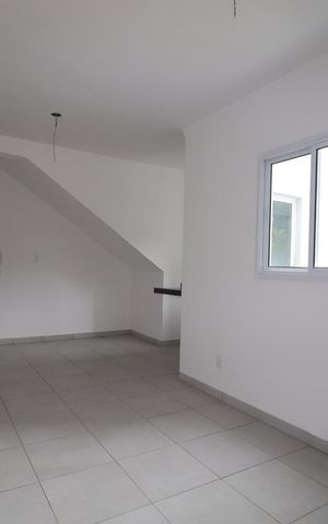 Apartamento à venda com 104m², 2 quartos e 1 vagaSala