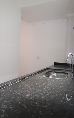 Apartamento à venda com 104m², 2 quartos e 1 vagaCozinha
