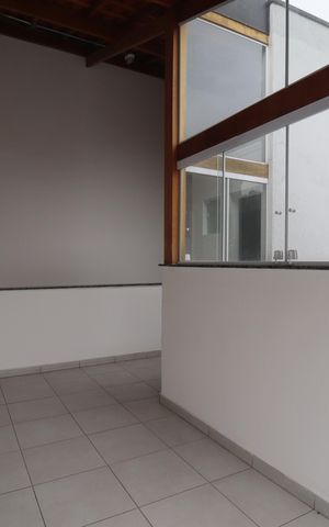 Apartamento à venda com 104m², 2 quartos e 1 vagaCobertura