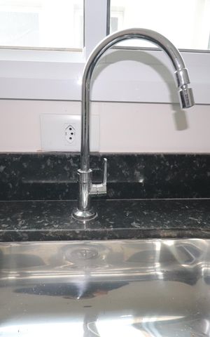 Apartamento à venda com 104m², 2 quartos e 1 vagaCozinha