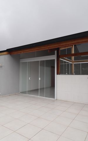 Apartamento à venda com 104m², 2 quartos e 1 vagaCobertura