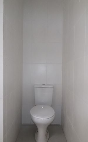 Apartamento à venda com 104m², 2 quartos e 1 vagaLavabo Cobertura