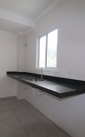 Apartamento à venda com 104m², 2 quartos e 1 vagaCozinha