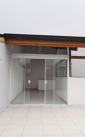 Apartamento à venda com 104m², 2 quartos e 1 vagaCobertura