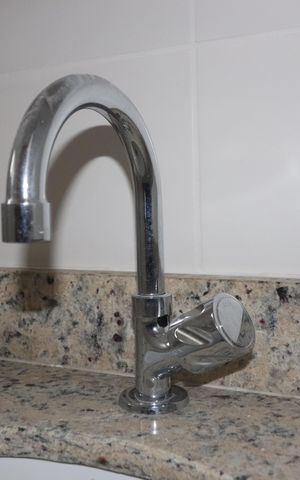 Apartamento à venda com 104m², 2 quartos e 1 vagaBanheiro da Suíte