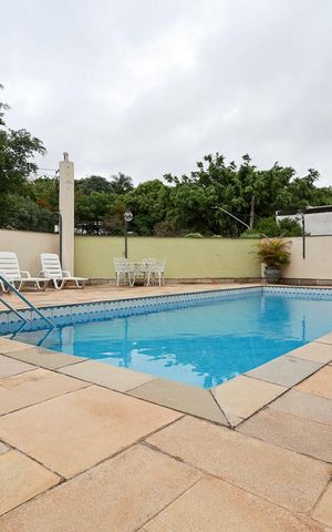 Apartamento à venda com 51m², 2 quartos e 1 vaga Apartamento à venda com 51m², 2 quartos e 1 vagaÁrea comum - Piscina