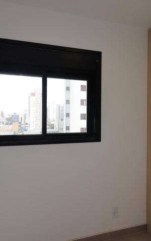 Apartamento para alugar com 51m², 2 quartos e 1 vagaQuarto