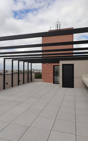 Apartamento para alugar com 51m², 2 quartos e 1 vagaÁrea Comum - Churrasqueira