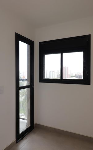 Apartamento para alugar com 51m², 2 quartos e 1 vagaQuarto