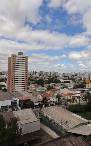Apartamento para alugar com 51m², 2 quartos e 1 vagaVista da Sacada da Suíte