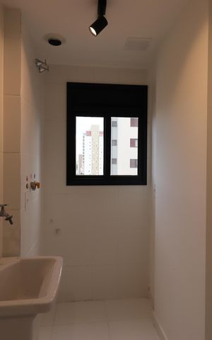Apartamento para alugar com 51m², 2 quartos e 1 vagaÁrea de Serviço