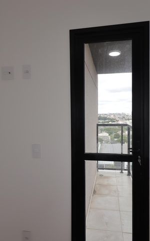 Apartamento para alugar com 51m², 2 quartos e 1 vagaQuarto