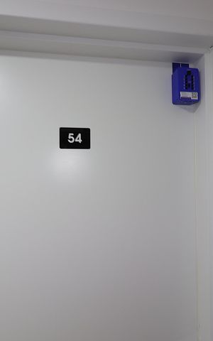 Apartamento para alugar com 51m², 2 quartos e 1 vagaLockbox LC2510X02260