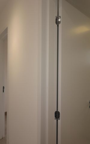 Apartamento para alugar com 51m², 2 quartos e 1 vagaCorredor