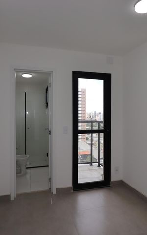 Apartamento para alugar com 51m², 2 quartos e 1 vagaSuíte