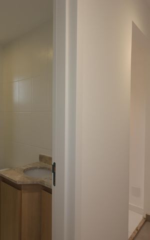 Apartamento para alugar com 51m², 2 quartos e 1 vagaCorredor