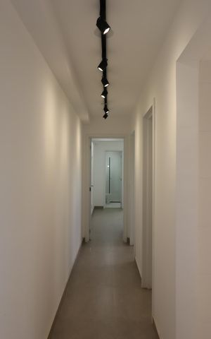 Apartamento para alugar com 51m², 2 quartos e 1 vagaCorredor