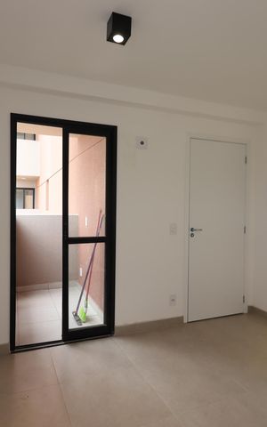 Apartamento para alugar com 51m², 2 quartos e 1 vagaSala / Cozinha