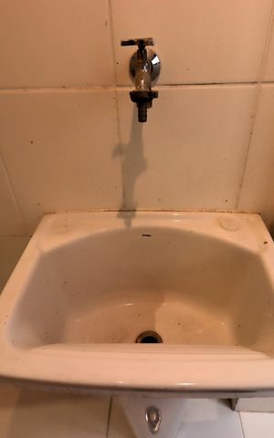 Apartamento para alugar com 51m², 2 quartos e 1 vagaÁrea de Serviço - Tanque