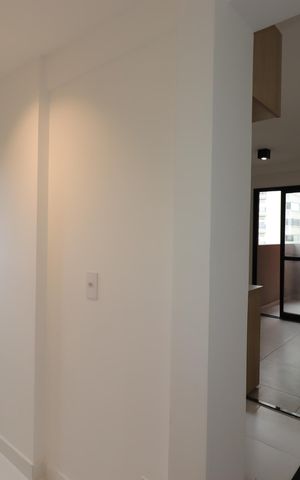 Apartamento para alugar com 51m², 2 quartos e 1 vagaCorredor