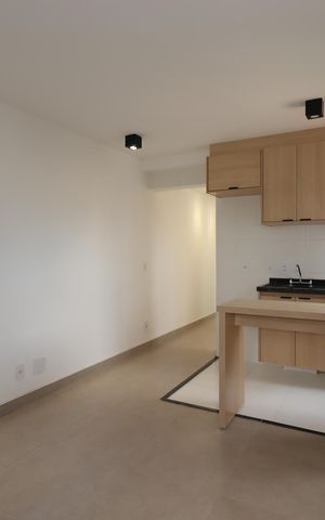 Apartamento para alugar com 51m², 2 quartos e 1 vagaSala / Cozinha
