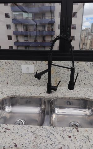 Apartamento para alugar com 51m², 2 quartos e 1 vagaÁrea Comum - Churrasqueira