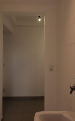 Apartamento para alugar com 51m², 2 quartos e 1 vagaÁrea de Serviço