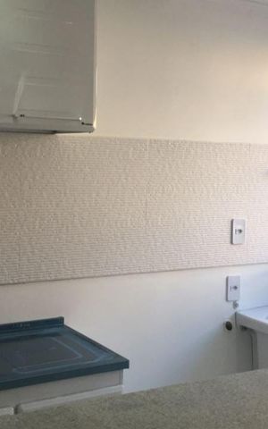 Apartamento à venda com 49m², 1 quarto e sem vaga Apartamento à venda com 49m², 1 quarto e sem vagaCozinha